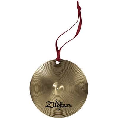 ZILDJIAN ZORNAMENT Décoration noël image 1