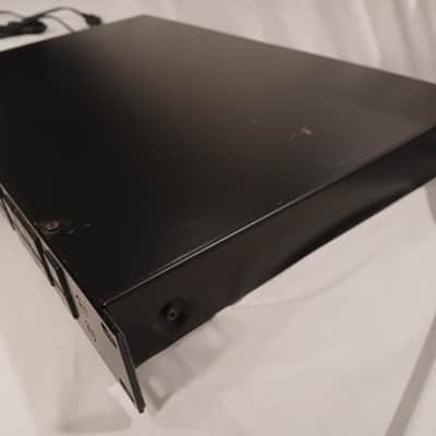 Yamaha SPX50D Rackmount Digital Effects Processor image 7