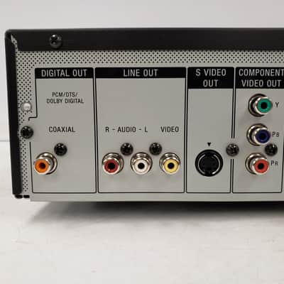 Sony DVP-NC625 Bild 5
