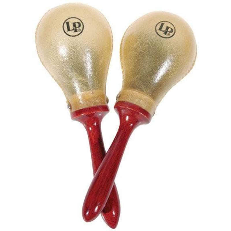 LP394 Macho Maracas image 1