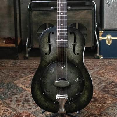 National NRP Blackrust Series with Hardshell Case - Used image 2