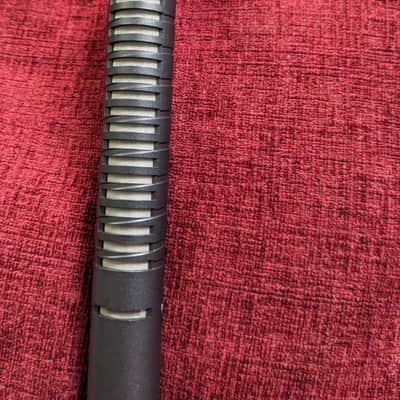 RODE NTG2 Shotgun Microphone 2007 - Present - Black image 4