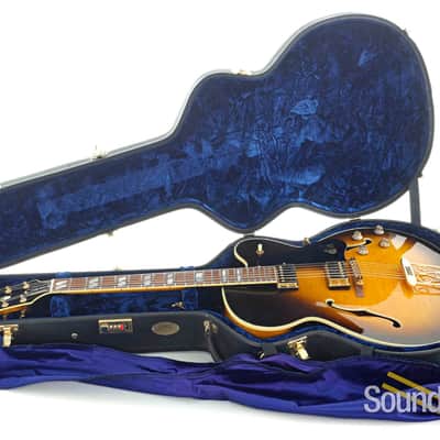 Gibson ES-350T 100th Anniversary Edition #1905-5 image 6