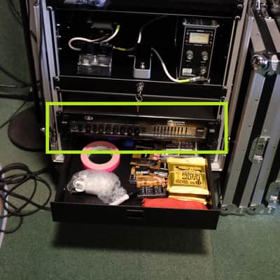 Ampeg SVT-3 PRO image 7