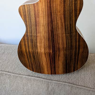Taylor 214ce-K - Present - Natural image 4