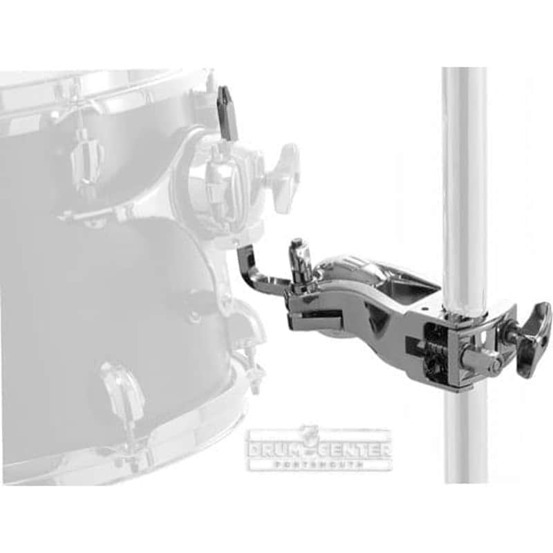 Mapex MSSTC1 SONIClear Tom Holder Chrome image 1