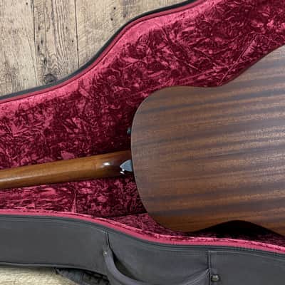 Taylor AD27e American Dream Mahogany / Sapele image 7
