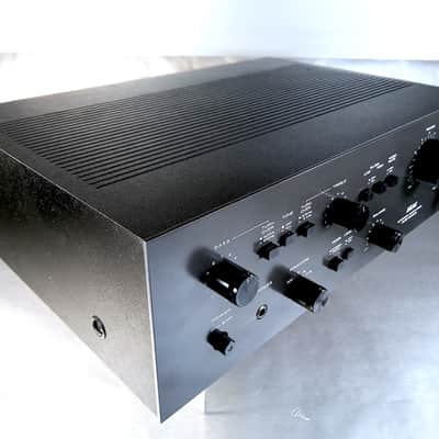 Akai AM 2400 amplificatore / Year 1978 image 2