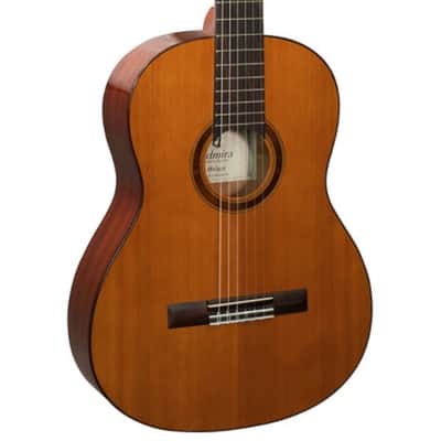 Admira Malaga Classical Guitar 1908 image 1