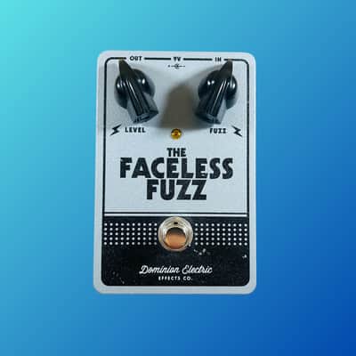 Dominion Electric The Faceless Fuzz image 1