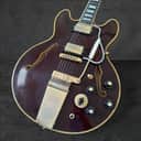 Gibson Custom Shop Murphy Lab B.B. King "Rumble in the Jungle" Signature '74 ES-355 Reissue 2024 - 2026 - Walnut VOS