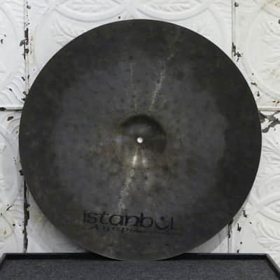 Istanbul Agop OM Cindy Blackman Ride Cymbal 22in image 2