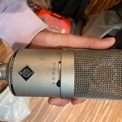 Neumann M 149 Tube Condenser Microphone image 8