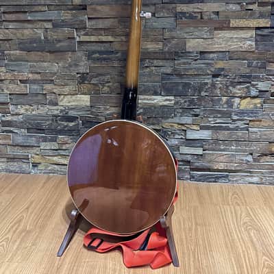 SoundStation 5-String Banjo - High-gloss finish image 3