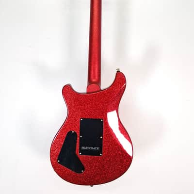 Sire Larry Carlton Q7 2026 - Candy Apple Red Sparkle image 5