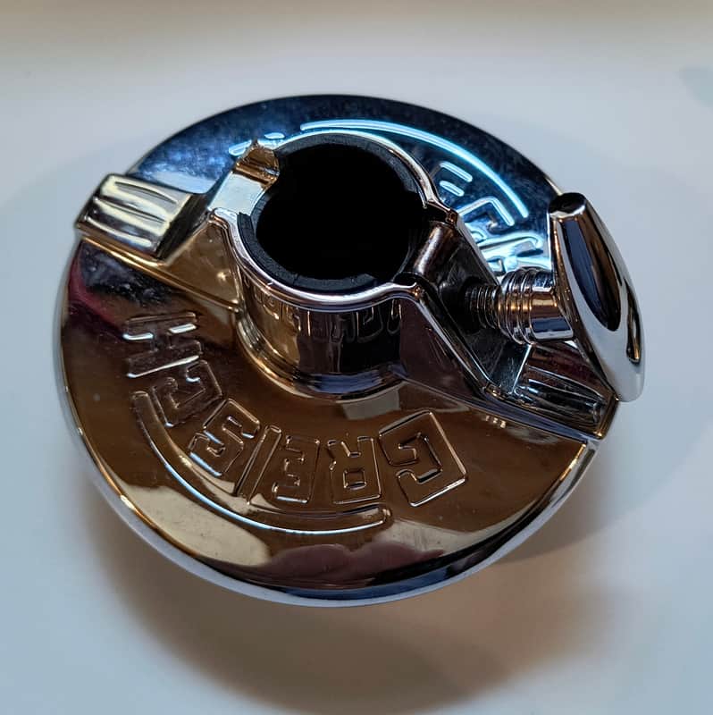 Gretsch GS1-4950 bass Drum mount image 1