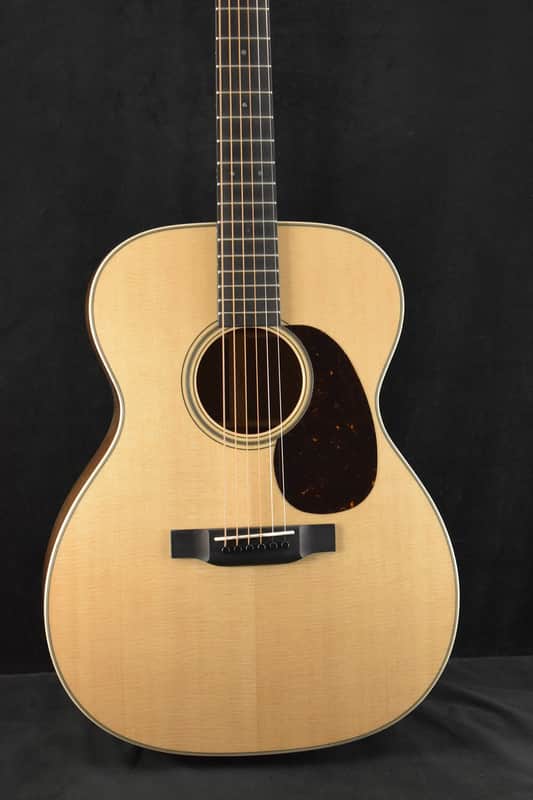 Martin Custom Shop 10CM000BLKWALNUT Auditorium 14-Fret Black Walnut image 1