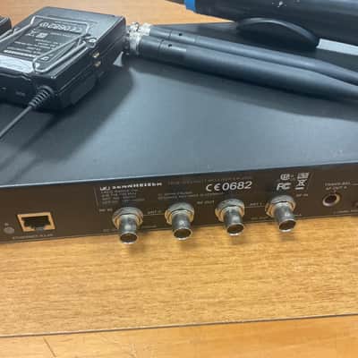 Sennheiser 2000 series SET EM 2050 image 13