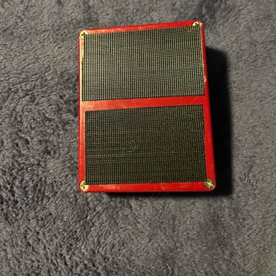 Klon KTR 2012 - 2019 - Red image 4