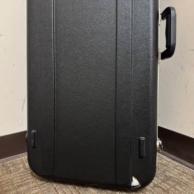 Universal Molded Electric Guitar Case image 2