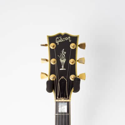 Gibson Byrdland 1974 Sunburst image 3