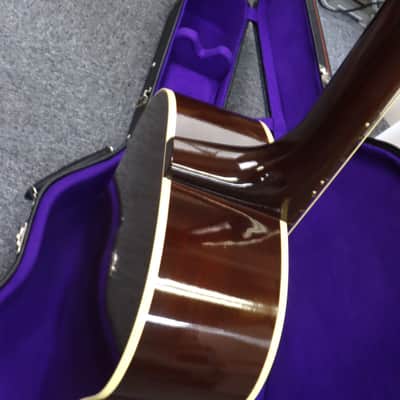 Gibson Custom Acoustic 1936 J-35 Made in USA image 20