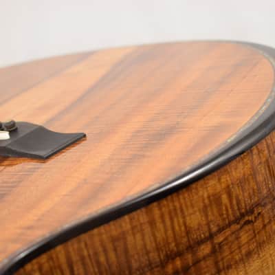 Taylor 50th Anniversary 924ce-K LTD 2024 - Natural image 7