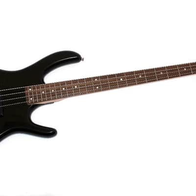 Ken Smith Design Burner Standard 4 4-String Electric Bass Guitar w/ Gigbag image 1