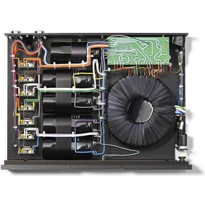 Naim NAPS 555 PS DR - Power Supply - NEW! image 4