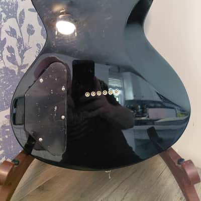 Immagine Epiphone Custom Nighthawk 2011-2013 - Gloss - 8