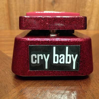 Dunlop Supreme Cry Baby image 3