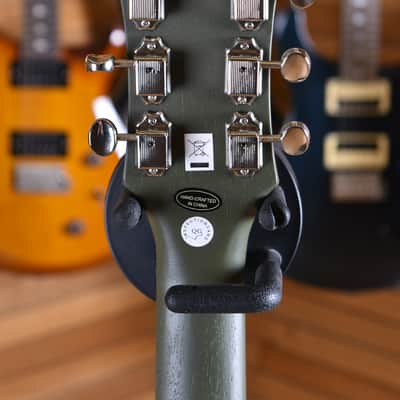Epiphone Casino Worn Olive Drab image 9