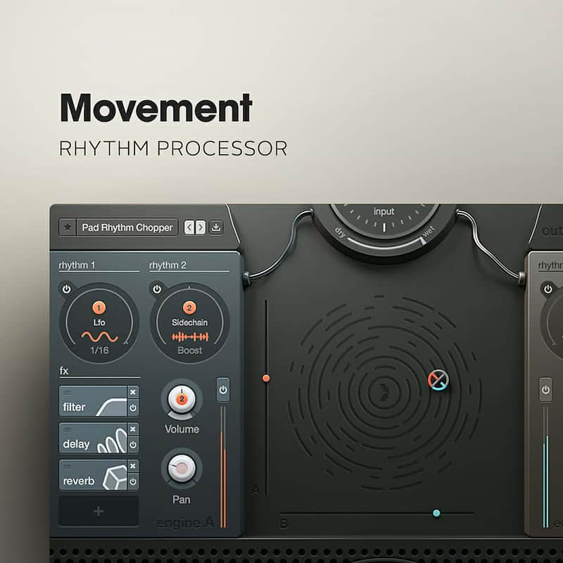 Output Movement image 1