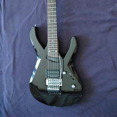 Tagima 2007 K1 Kiko Loureiro Signature Handmade image 1