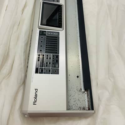 Roland Fantom G7 - Housing Fantom G7 image 5