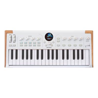 Arturia AstroLab 37 Avant-garde Stage Synthesiser image 4