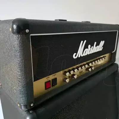 Marshall JCM 2000 TSL 60 Triple Super Lead image 6