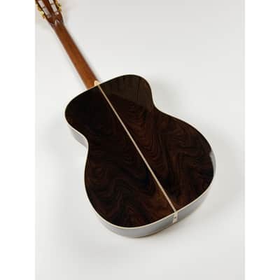 Martin CUSTOM SHOP 000 OM-41 2025 - EAST INDIAN ROSEWOOD image 18
