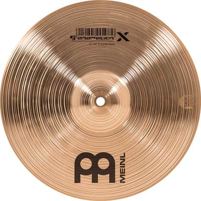 Meinl   Gx 12/14 Xts image 5