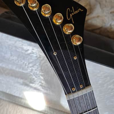 Gibson Explorer 2008 image 8