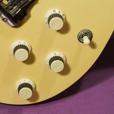 1983 Fender Telecaster Elite Electric Guitar (VIDEO! Fresh Work, Ready) image 7