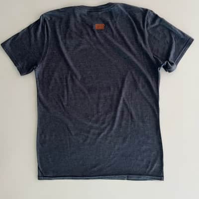 Roland T-shirt image 3
