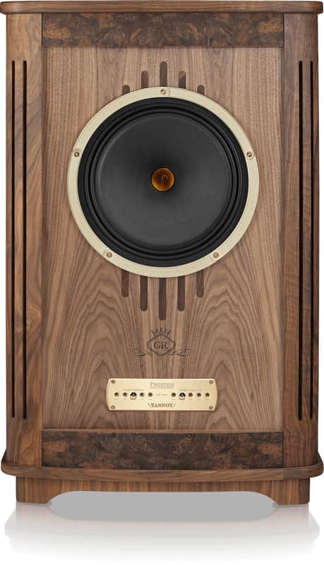 TANNOY Canterbury GR - Floorstanding Speakers (Pair) - NEW! image 1