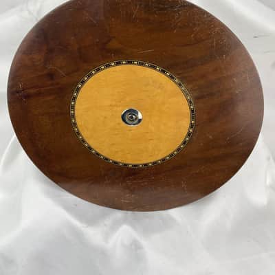 Stromberg-Voisinet Banjo ukulele image 10