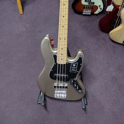 Fender 75th Anniversary Jazz Bass image 5