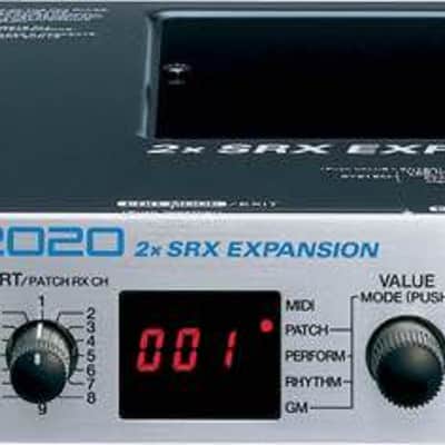 Roland XV-2020 Synth Module