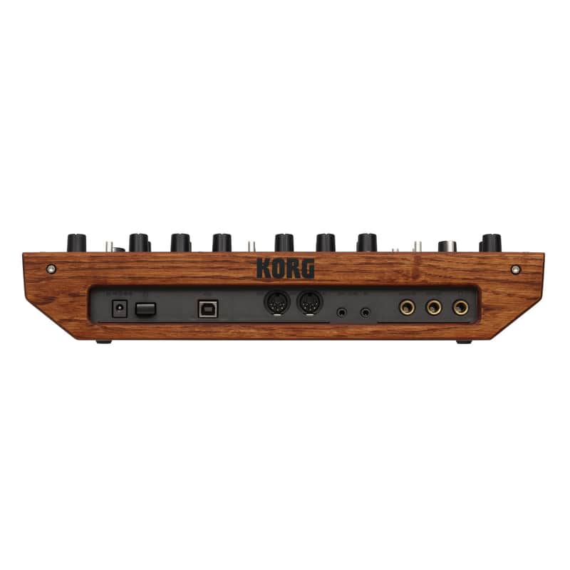 Korg Monologue Monophonic Analog Synthesizer image 3