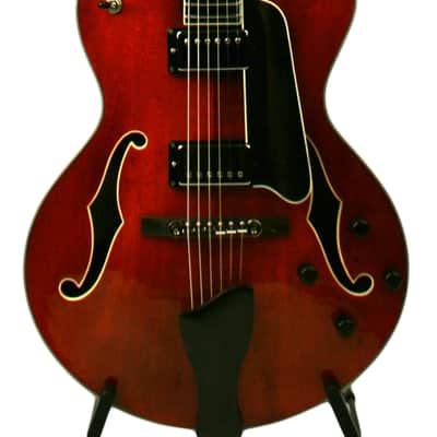 Eastman AR603CED-15 image 3