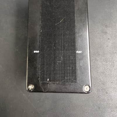 Mosky Big Fuzz Distortion Guitar Effect Pedal One Toggle Volume Tone Sustain image 6