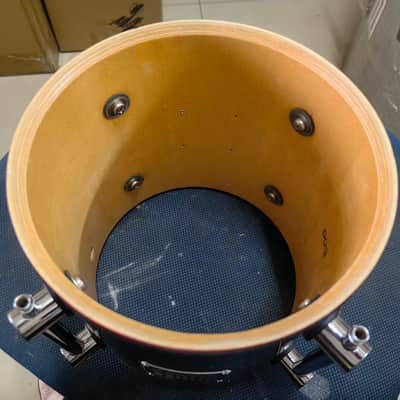 Sonor Hilite 8*8inch Single Rack Tom image 11
